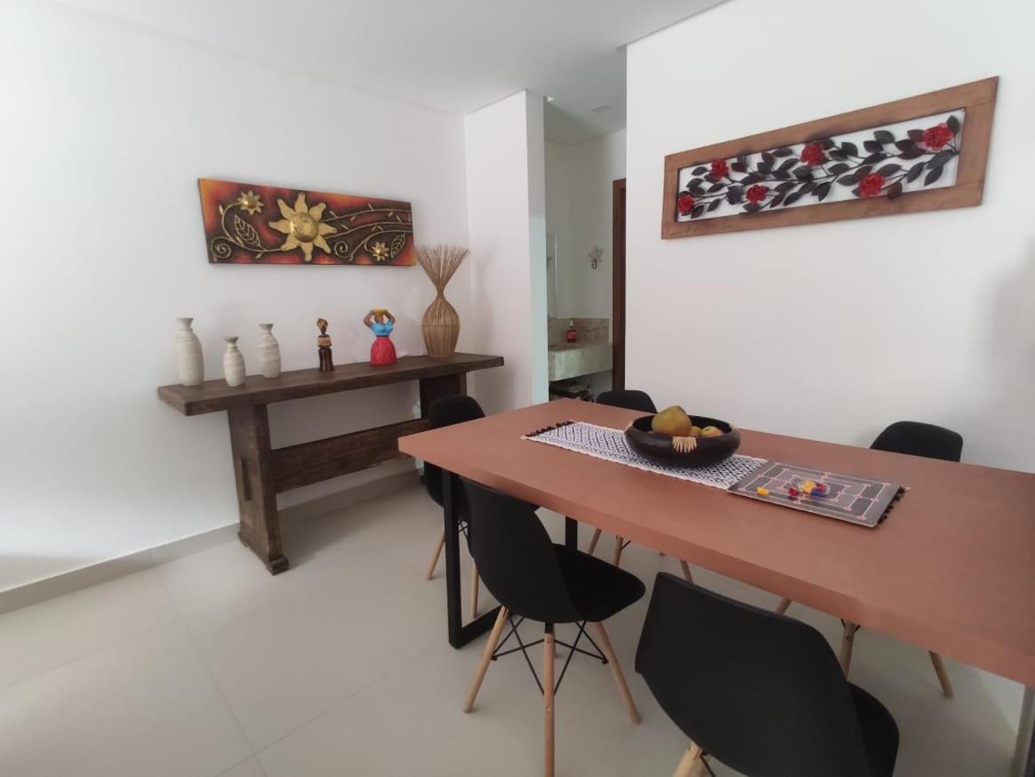 Casa Do Passaro Dodo Villa Porto Seguro Dış mekan fotoğraf