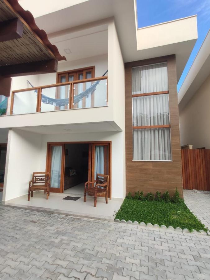 Casa Do Passaro Dodo Villa Porto Seguro Dış mekan fotoğraf