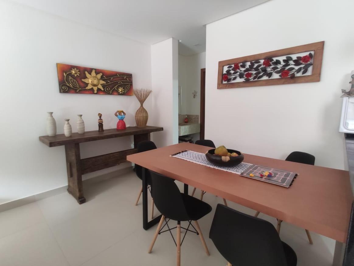 Casa Do Passaro Dodo Villa Porto Seguro Dış mekan fotoğraf