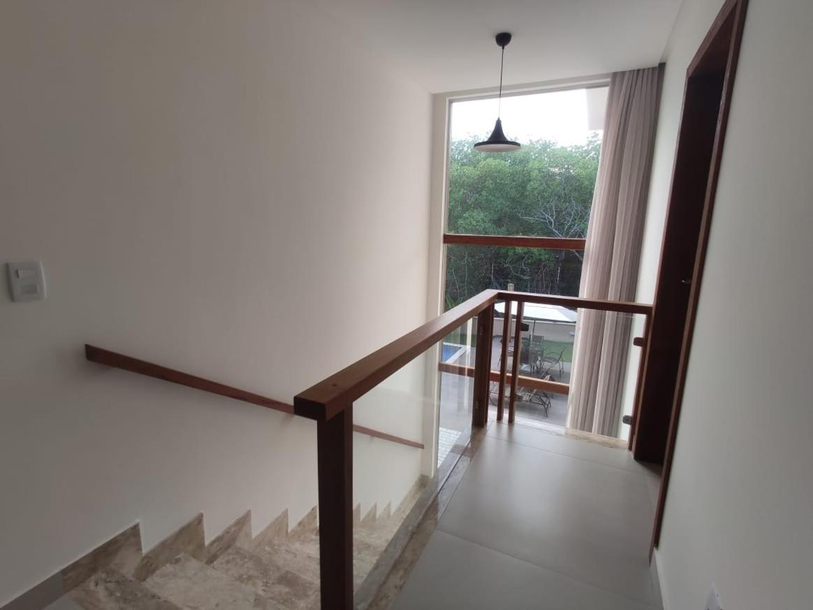 Casa Do Passaro Dodo Villa Porto Seguro Dış mekan fotoğraf