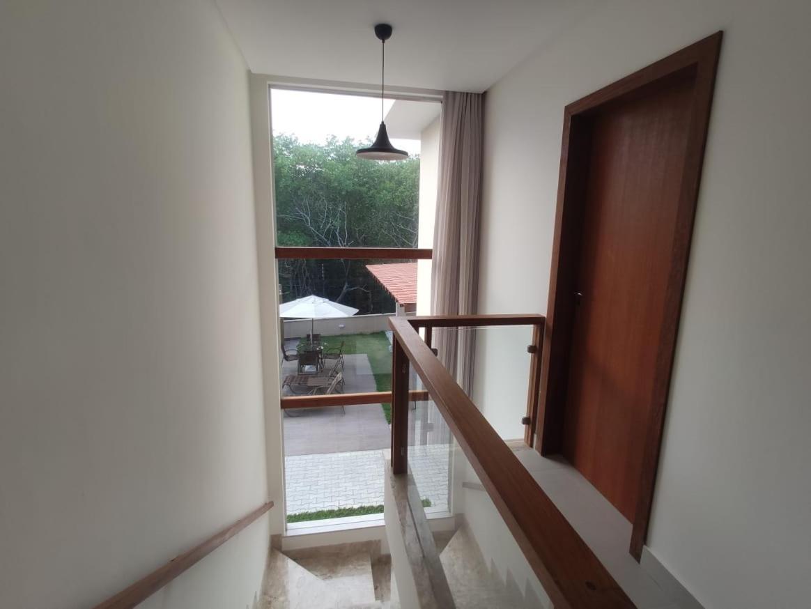 Casa Do Passaro Dodo Villa Porto Seguro Dış mekan fotoğraf