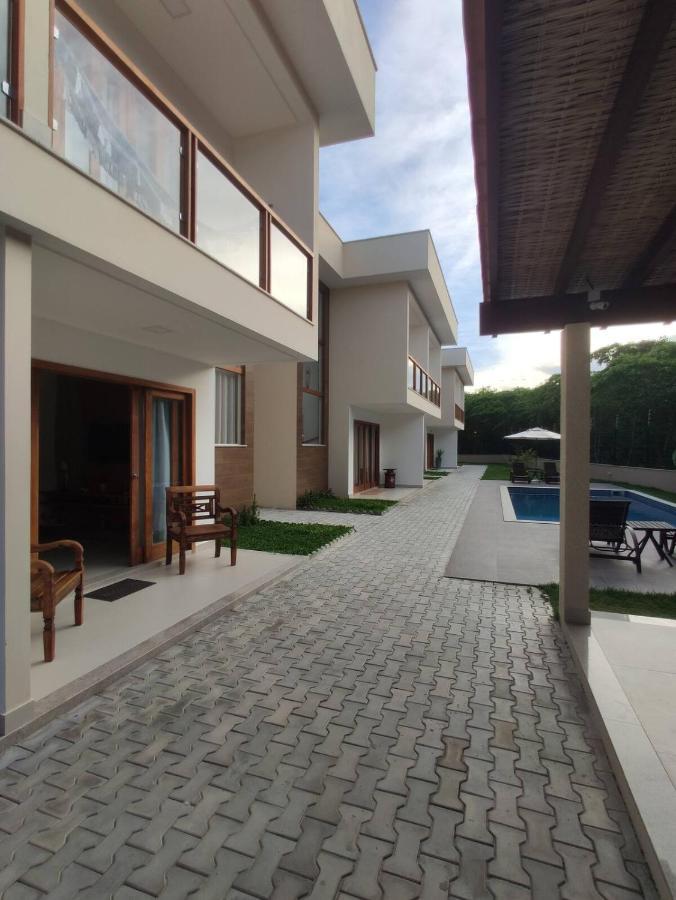 Casa Do Passaro Dodo Villa Porto Seguro Dış mekan fotoğraf