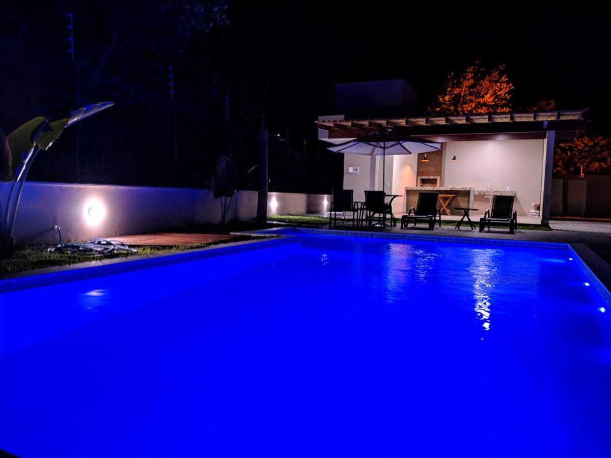 Casa Do Passaro Dodo Villa Porto Seguro Dış mekan fotoğraf