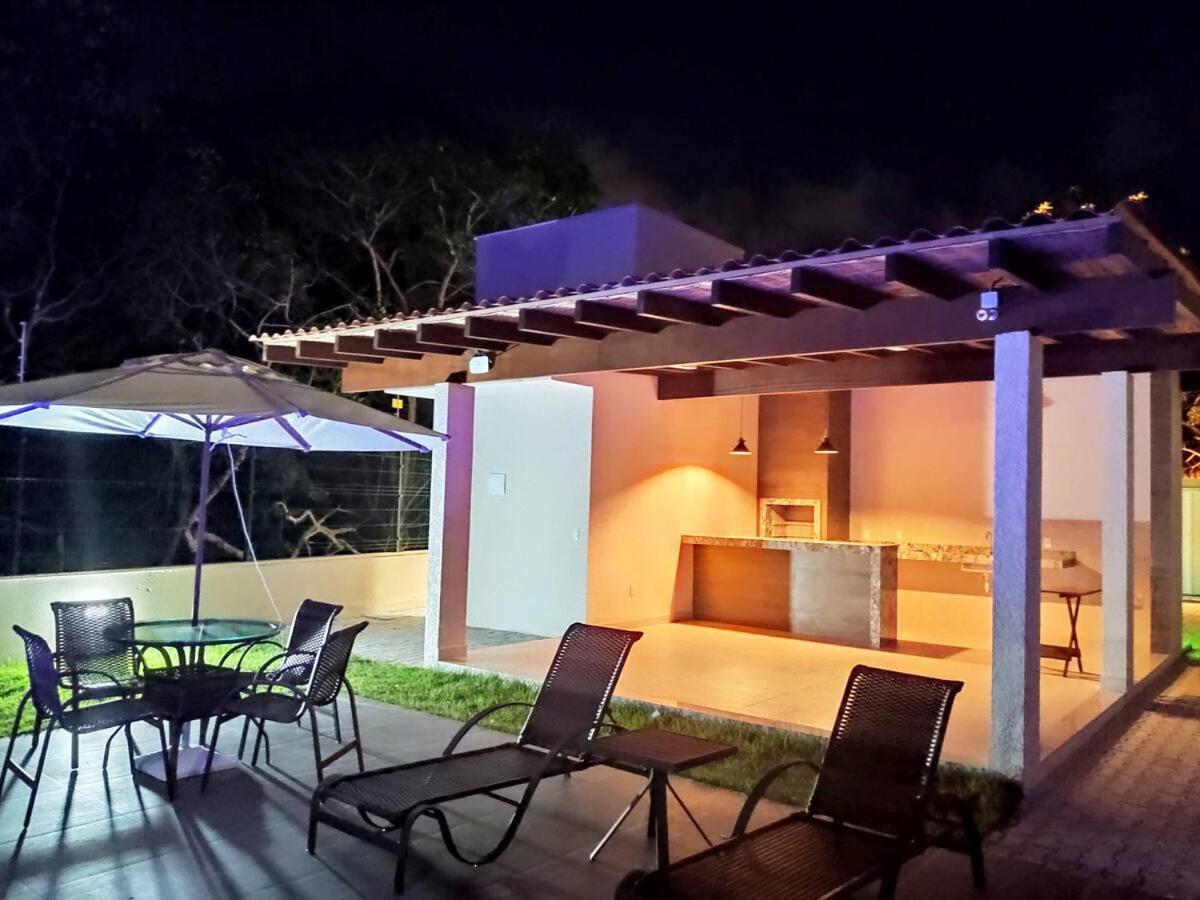 Casa Do Passaro Dodo Villa Porto Seguro Dış mekan fotoğraf