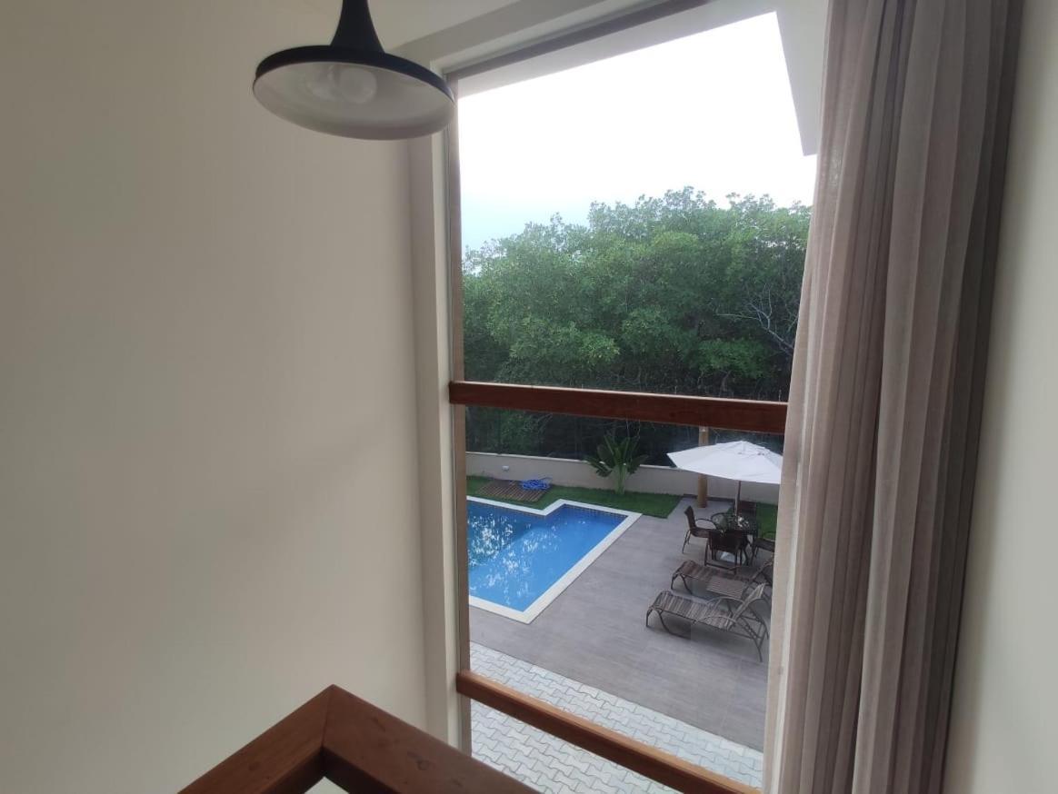 Casa Do Passaro Dodo Villa Porto Seguro Dış mekan fotoğraf
