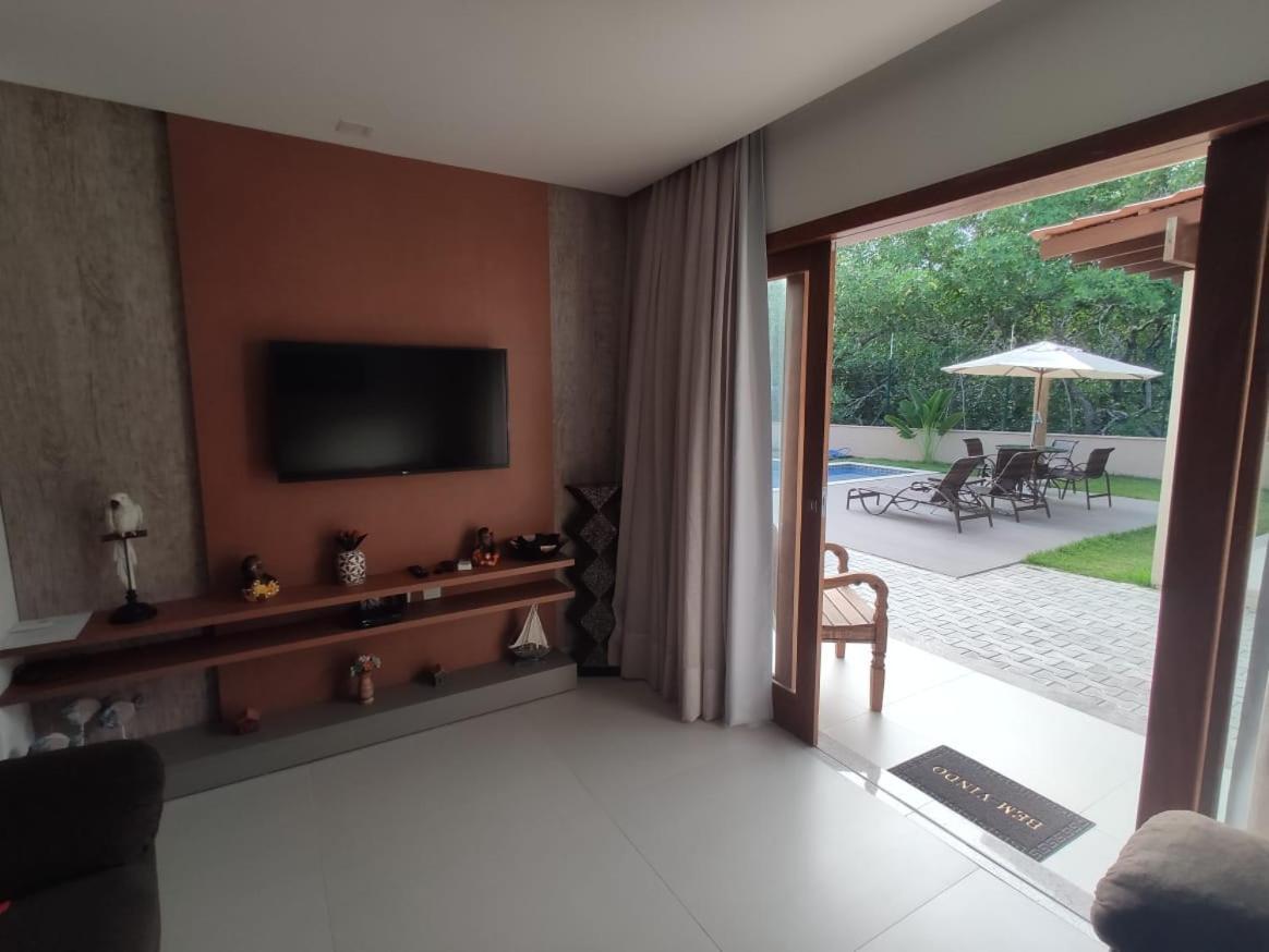 Casa Do Passaro Dodo Villa Porto Seguro Dış mekan fotoğraf