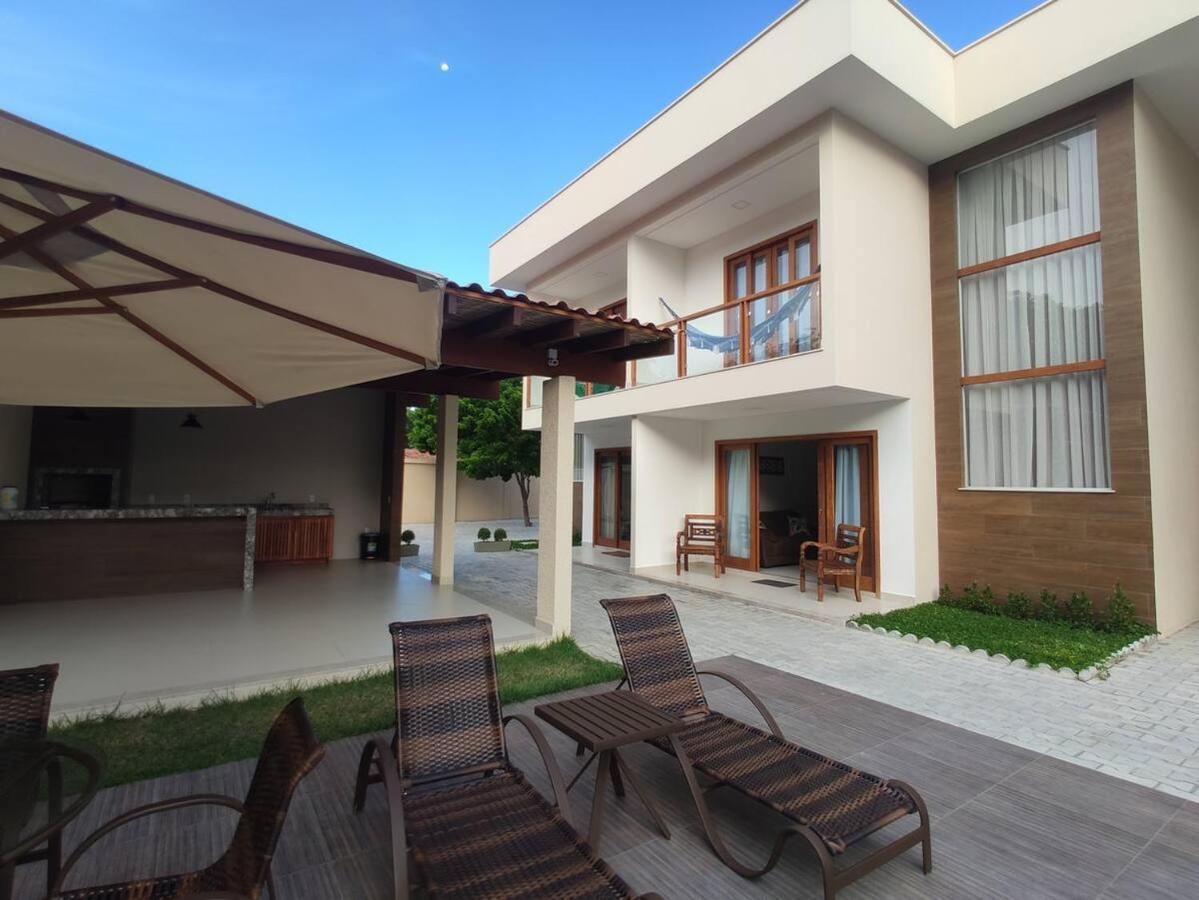 Casa Do Passaro Dodo Villa Porto Seguro Dış mekan fotoğraf