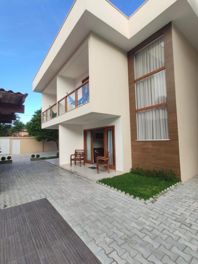 Casa Do Passaro Dodo Villa Porto Seguro Dış mekan fotoğraf