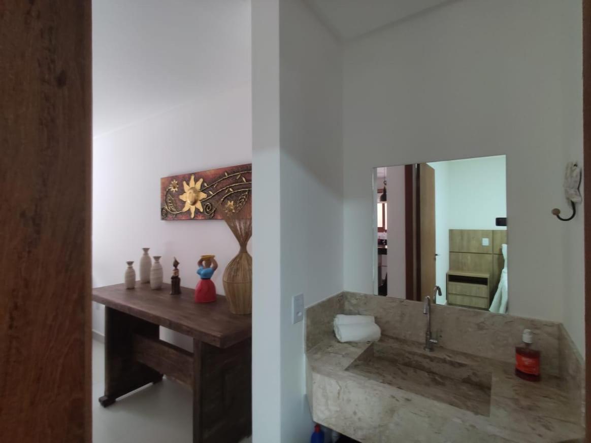 Casa Do Passaro Dodo Villa Porto Seguro Dış mekan fotoğraf