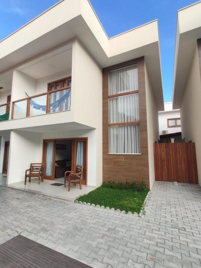 Casa Do Passaro Dodo Villa Porto Seguro Dış mekan fotoğraf